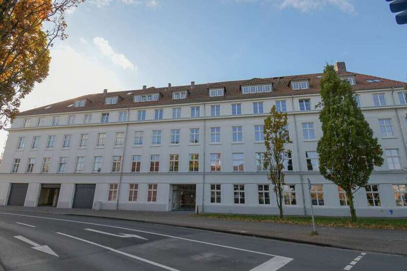 Wohnung zum Mieten in Oldenburg 590 € 40.1 m²