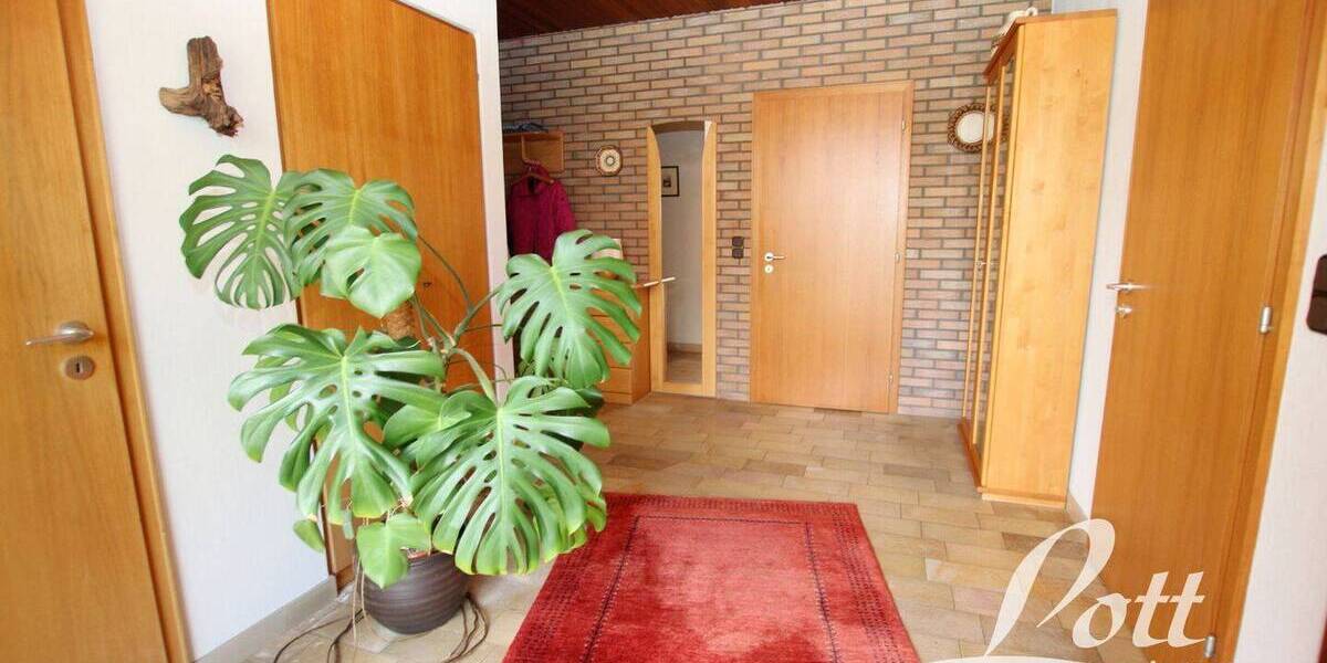 Bungalow Westerstede / Seggern Westerstede - 5 Zimmer, 128 m&sup2;, 369.000&euro; | Angebot:26256653