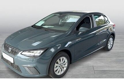 Seat Ibiza 2.023 km 22.976 &euro; Oldenburg 26135