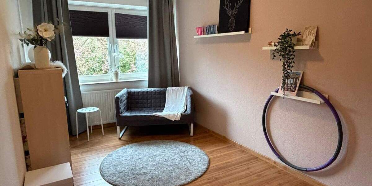 Doppelhaushälfte Oldenburg Ofenerdiek - 5 Zimmer, 130 m&sup2;, 329.000&euro; | Angebot:25742953