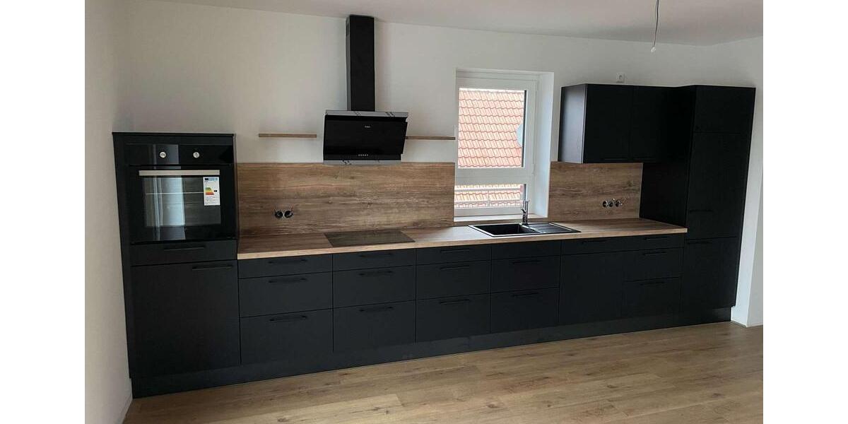 Etagenwohnung Oldenburg Drielaker-Moor - 2 Zimmer, 109 m&sup2;, 1.360&euro; | Angebot:23390146