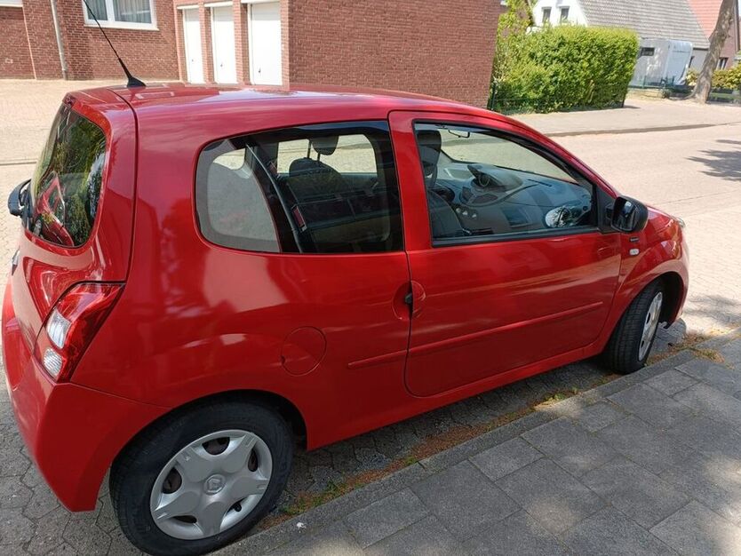 Twingo