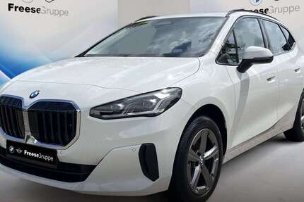 BMW 220 9.447 km 32.490 &euro; Oldenburg 26135