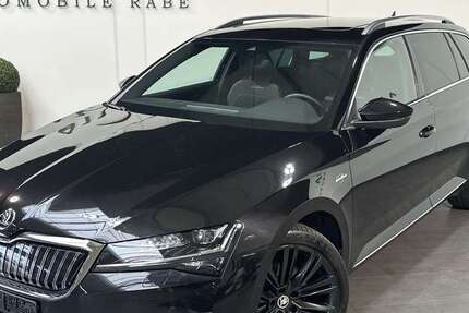 Skoda Superb 109.450 km 24.989 € Wardenburg 26203