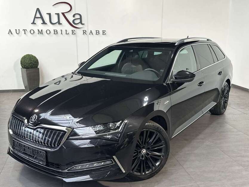 Skoda Superb 109.450 km 24.989 € Wardenburg 26203