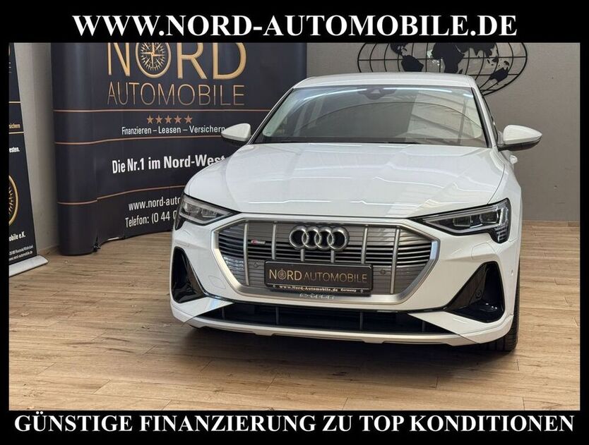 e-tron