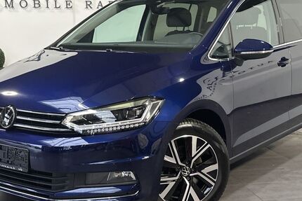 VW Touran 58.750 km 27.449 &euro; Wardenburg 26203