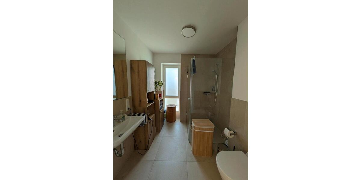 Hochparterre Oldenburg Drielaker-Moor - 1 Zimmer, 52 m&sup2;, 700&euro; | Angebot:26300770