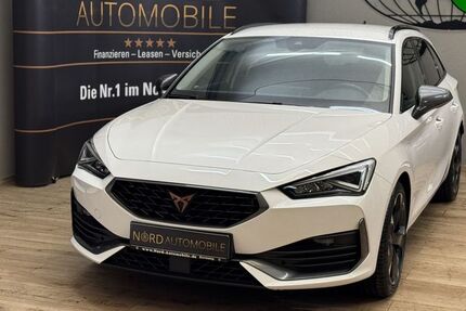 Cupra Leon 75.511 km 22.700 &euro; Rastede/ Wahnbek 26180