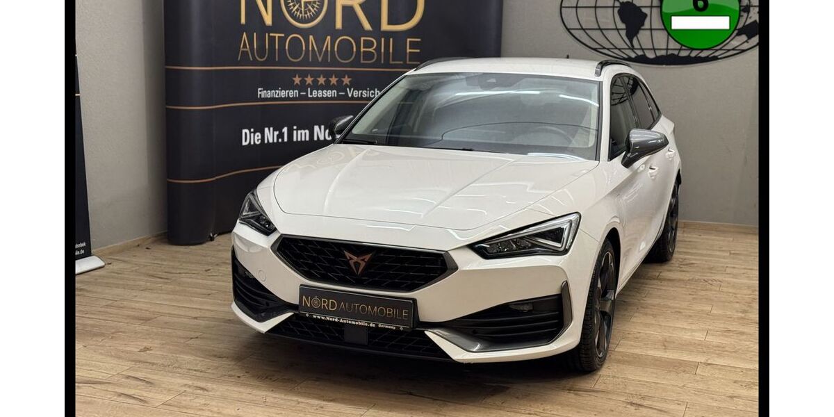 Cupra Leon 75.511 km 22.700 &euro; Rastede/ Wahnbek 26180