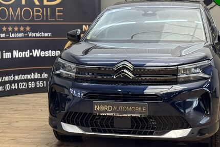 Citroen C5 Aircross 13.238 km 24.450 &euro; Rastede/ Wahnbek 26180