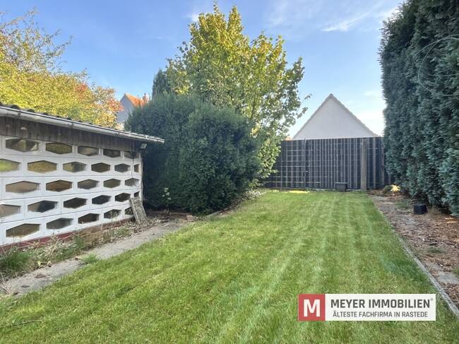 Doppelhaushälfte Jade Jaderberg - 4 Zimmer, 105 m&sup2;, 249.000&euro; | Angebot:26916516