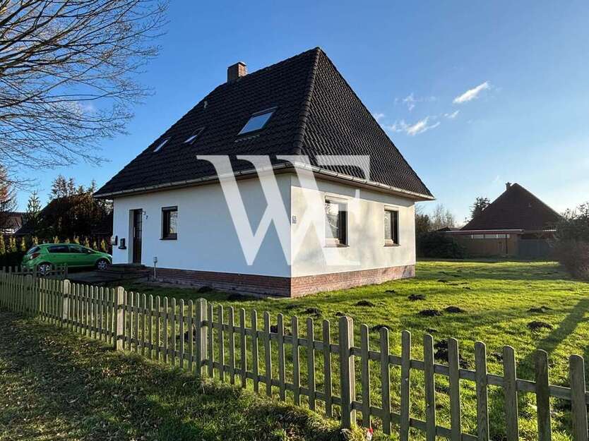 Haus zum Kaufen in Edewecht 265.000 € 126 m²