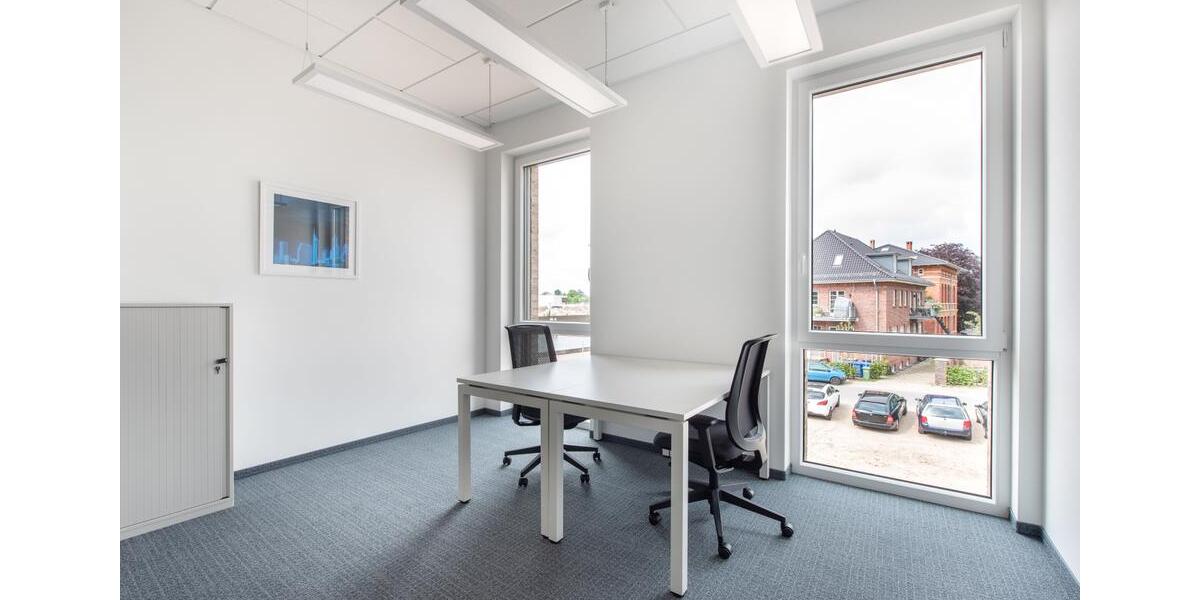 Gewerbeobjekt Oldenburg Dobbenviertel - 4.038&euro; | Angebot:25658855