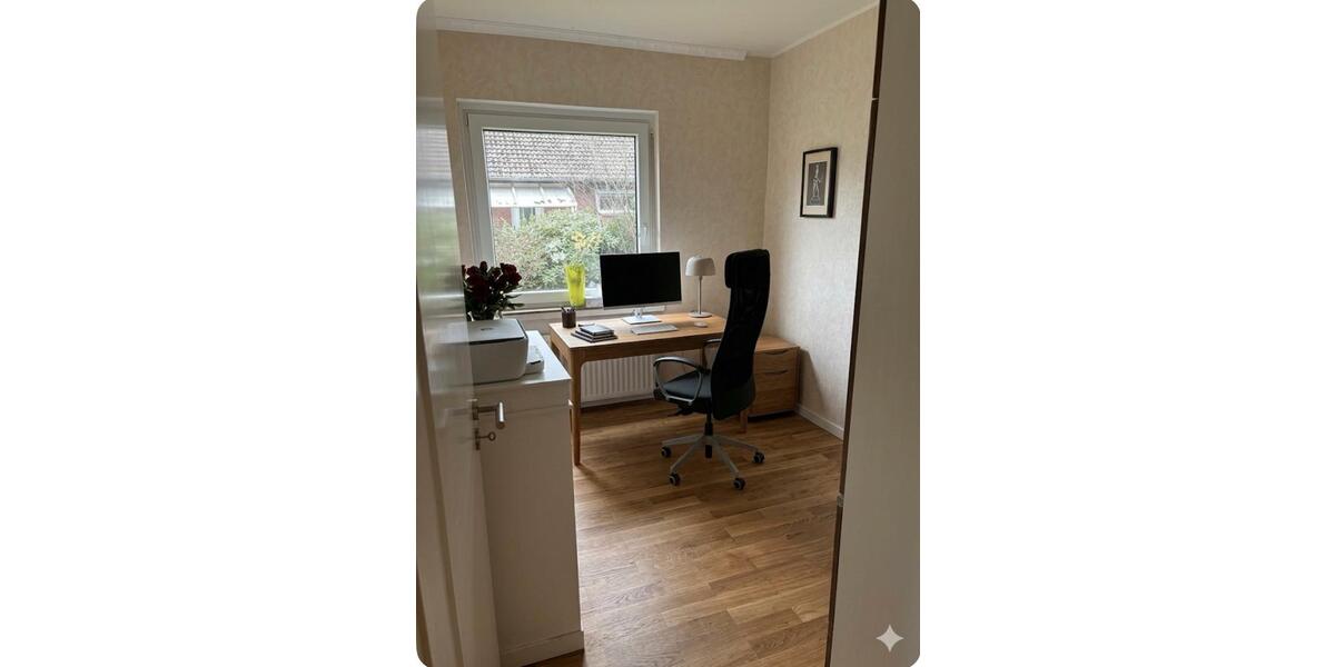 Einfamilienhaus Oldenburg Dobbenviertel - 4 Zimmer, 130 m&sup2;, 365.000&euro; | Angebot:25852393