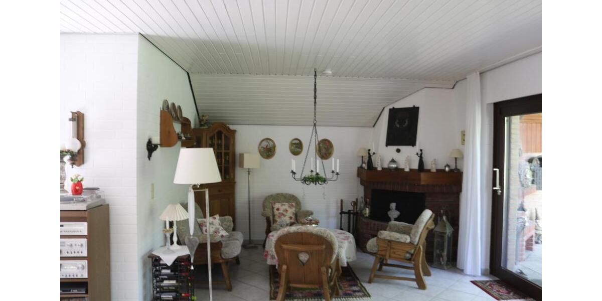 Einfamilienhaus Hude (Oldenburg) - 6 Zimmer, 206 m&sup2;, 549.000&euro; | Angebot:27081609