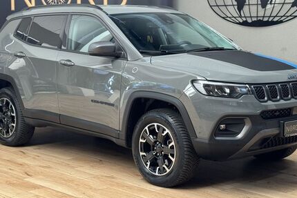 Jeep Compass 69.204 km 19.990 &euro; Rastede/ Wahnbek 26180