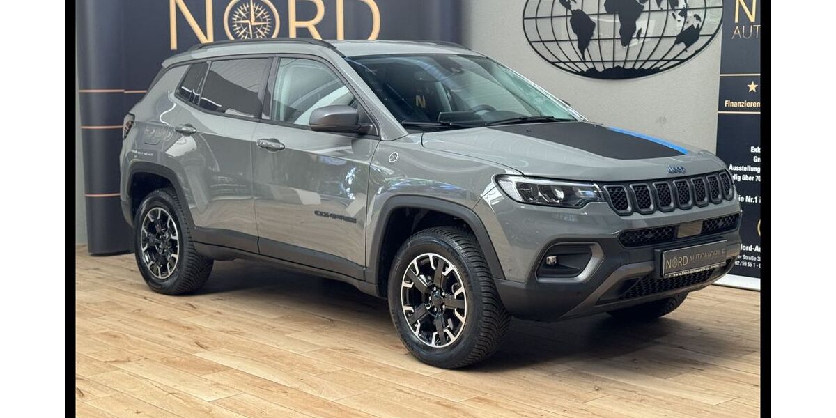 Jeep Compass 69.204 km 19.990 &euro; Rastede/ Wahnbek 26180