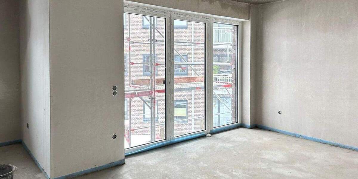 Etagenwohnung Jade Jaderberg - 2 Zimmer, 60 m&sup2;, 438&euro; | Angebot:25567657