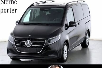 Mercedes-Benz V 220 42.368 km 59.900 € Oldenburg 26125