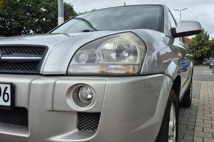 Hyundai TUCSON 206.309 km 3.200 &euro; Delmenhorst 27749