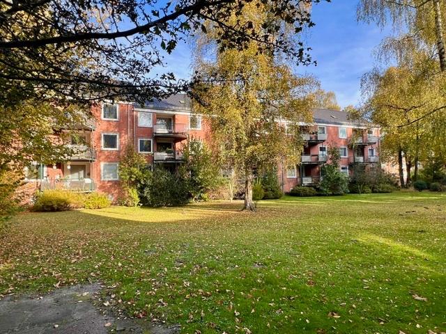 Erdgeschoßwohnung Oldenburg Bloherfelde - 3 Zimmer, 69 m&sup2;, 189.000&euro; | Angebot:26483662