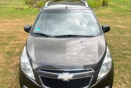 Chevrolet Spark 126.802 km 3.499 &euro; Hatten 26209