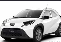 Gebrauchtwagen Toyota Aygo (X)