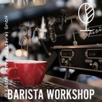 Barista Workshop 1