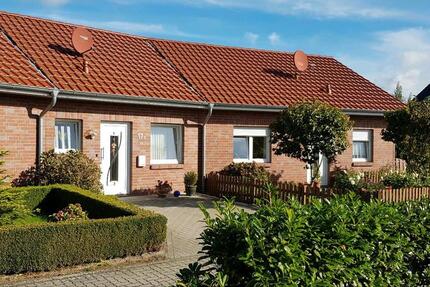 Wohnung Friesoythe - 2 Zimmer, 55 m&sup2;, 550&euro; | Angebot:25050261