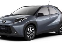 Gebrauchtwagen Toyota Aygo (X)