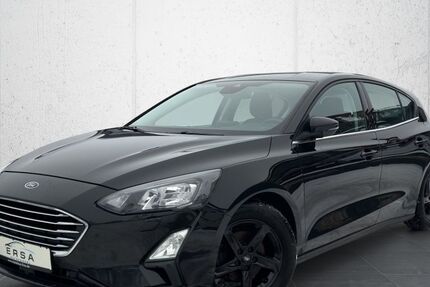 Ford Focus 135.000 km 11.999 &euro; Wardenburg (bei Oldenburg) 26203