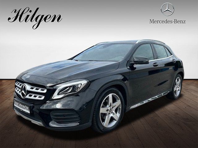 GLA 200