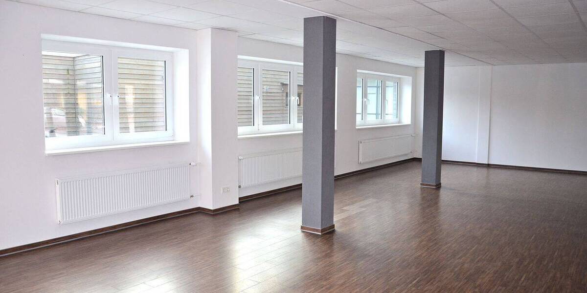 Gewerbeobjekt Bad Zwischenahn Bad Zwischenahn I - 1.150&euro; | Angebot:25740809