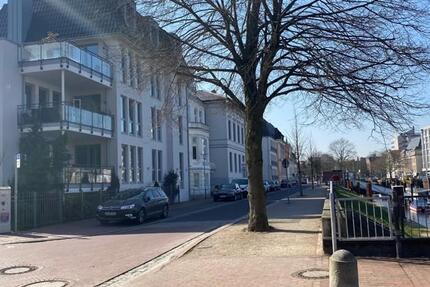 Geräumiges Büro direkt Am Wendehafen