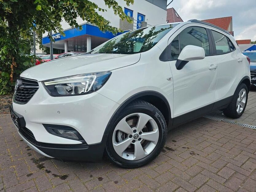 Mokka