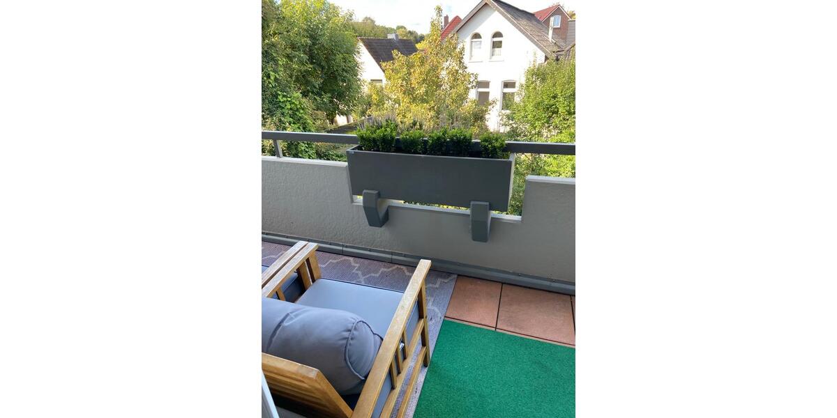 Dachgeschoßwohnung Rastede - 2 Zimmer, 61 m&sup2;, 199.000&euro; | Angebot:24826527