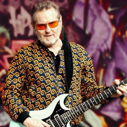 Stoppok & Artgenossen 11.04.2026 Music Hall