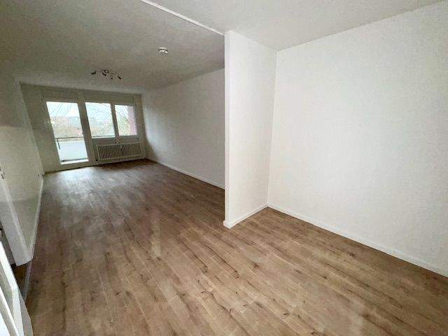 Auf in die eigenen 4 Wände... 1 zimmer