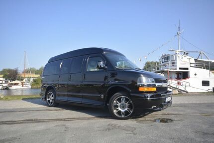 Chevrolet Express