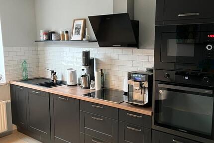 voll möbliertes Reihenhaus – Einfach einziehen und wohlfühlen! 4 zimmer