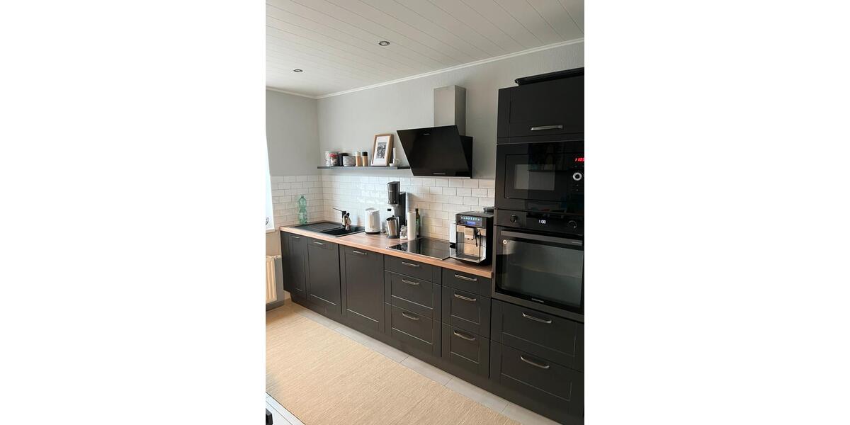 voll möbliertes Reihenhaus – Einfach einziehen und wohlfühlen! 4 zimmer