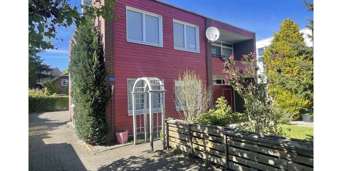 Einfamilienhaus Oldenburg Etzhorn - 4 Zimmer, 124 m&sup2;, 275.000&euro; | Angebot:26758476