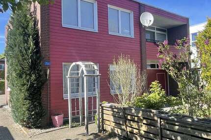 Haus Oldenburg Etzhorn - 4 Zimmer, 124 m&sup2;, 275.000&euro; | Angebot:26758476