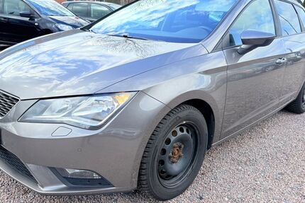 Seat Leon 275.000 km 4.999 &euro; Delmenhorst 27755