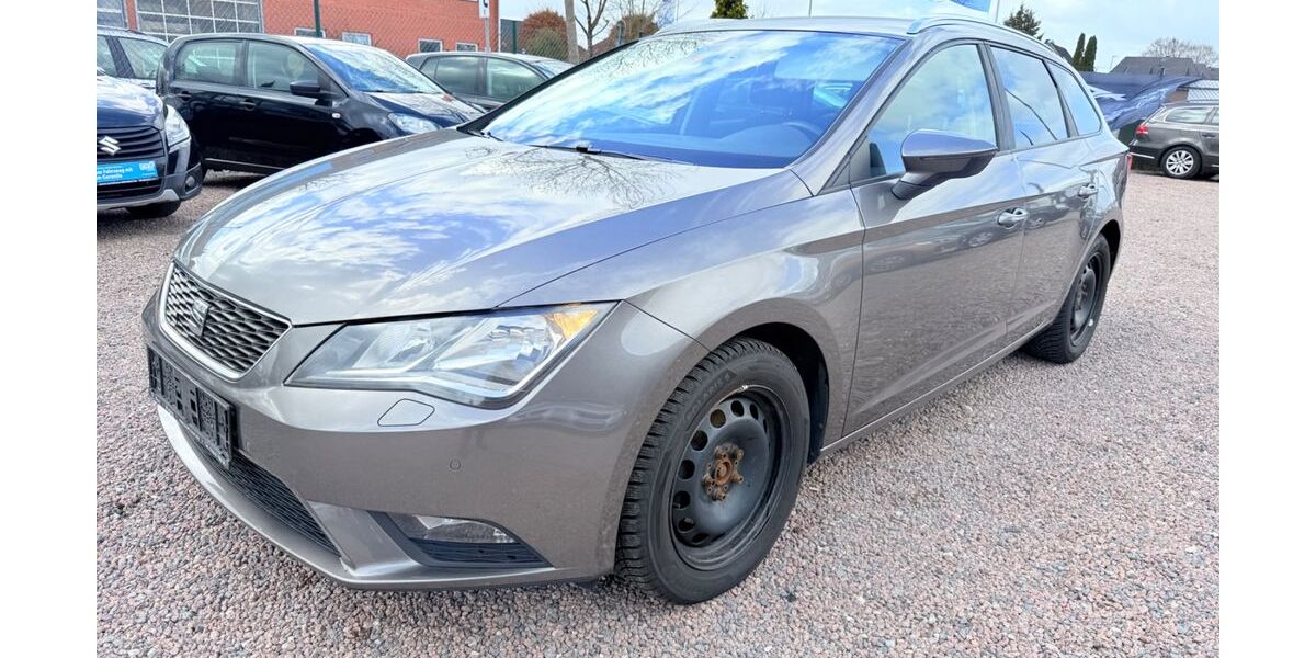 Seat Leon 275.000 km 4.999 &euro; Delmenhorst 27755