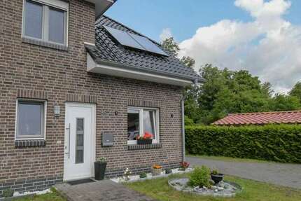 Wohnung zum Mieten in Edewecht 990 € 114 m²