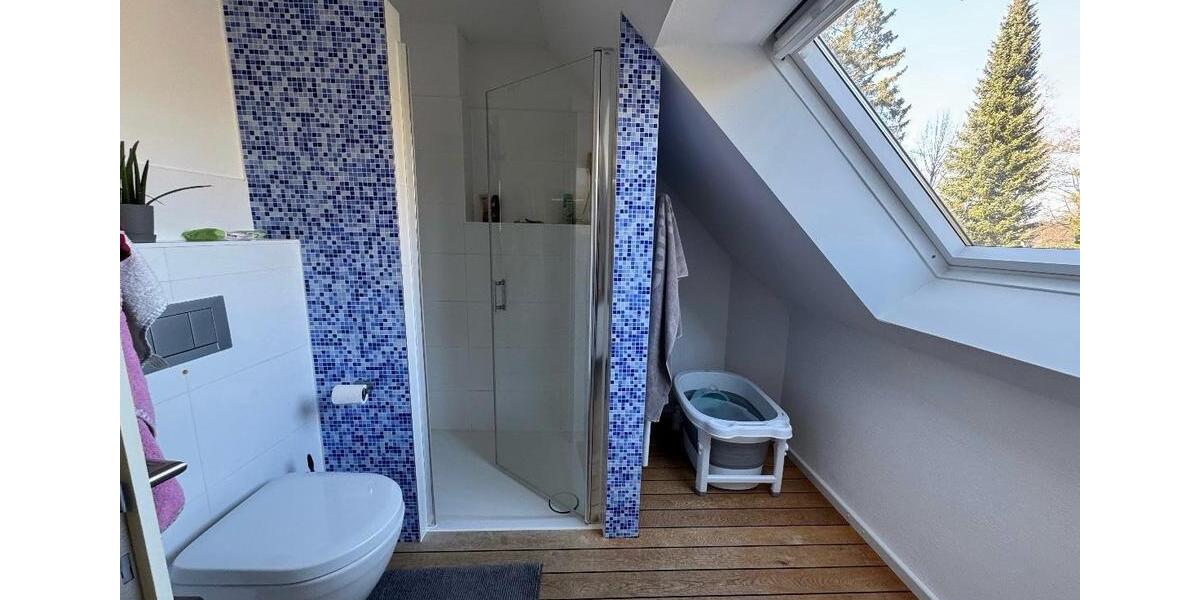 Doppelhaushälfte Hatten - 4 Zimmer, 110 m&sup2;, 435.000&euro; | Angebot:24898644