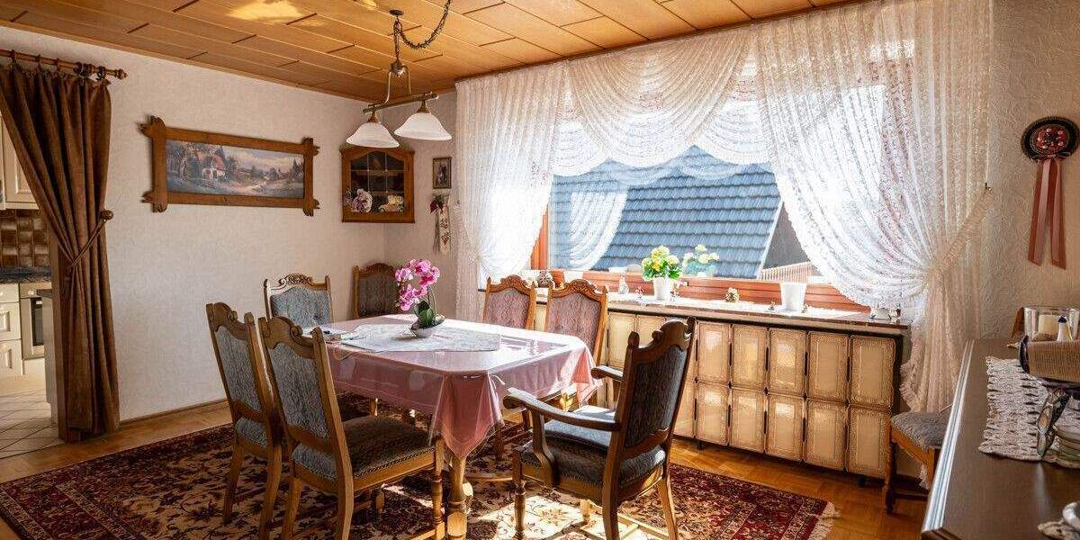 Etagenwohnung Delmenhorst Hasport/Annenheide - 4 Zimmer, 178 m&sup2;, 163.000&euro; | Angebot:25700036