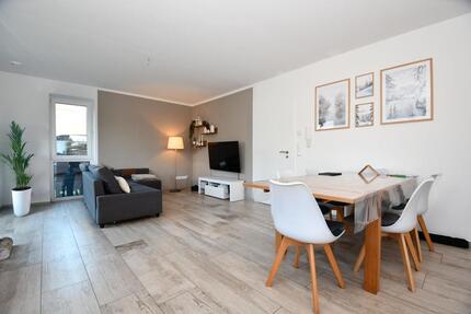 Haus Friesoythe - 3 Zimmer, 92 m&sup2;, 1.050&euro; | Angebot:24624827